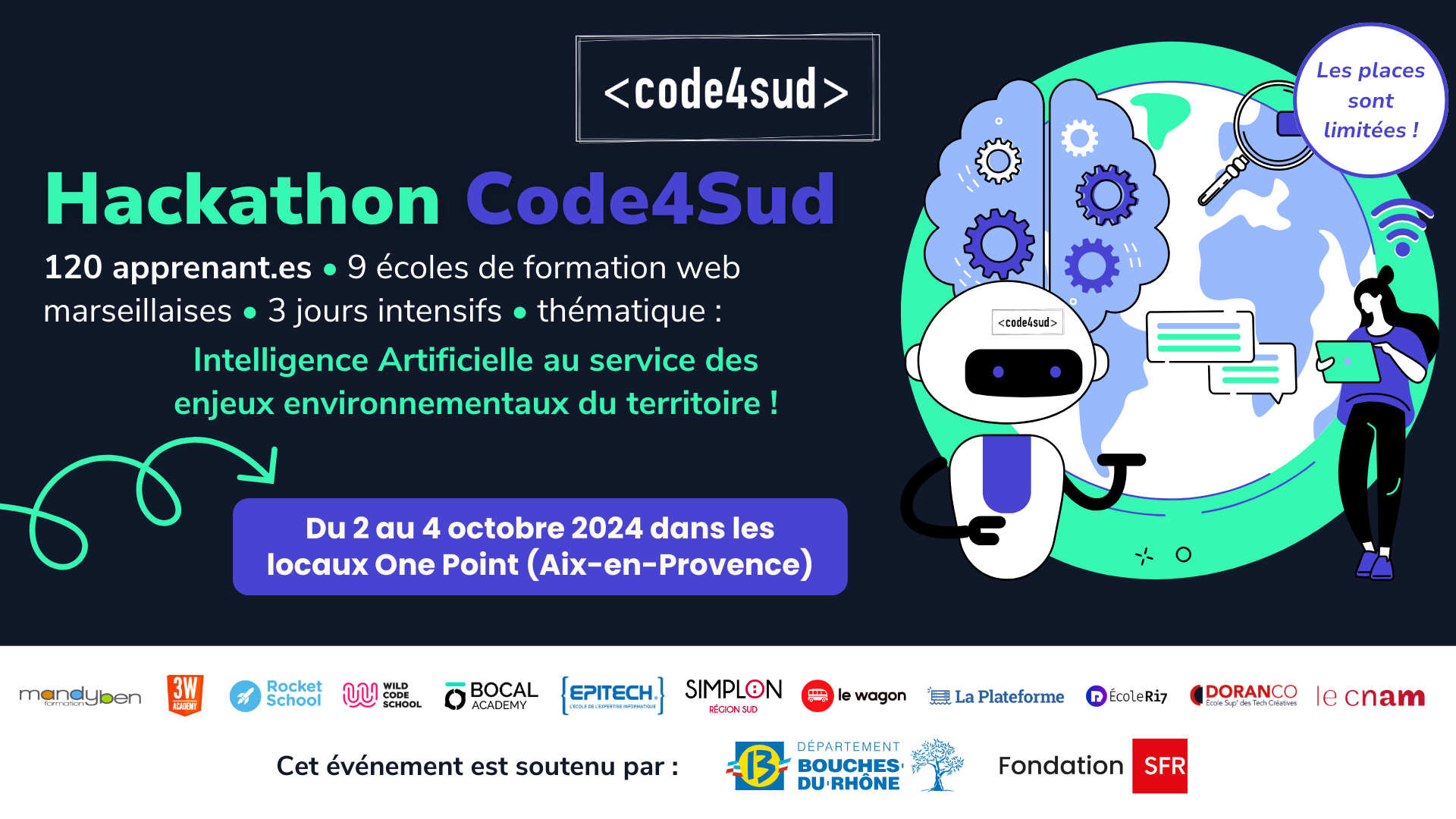 Code4Sud